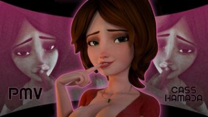 One Milf is Cass 』PMV | DERRRRR - ﻿3D animation on Crohasit